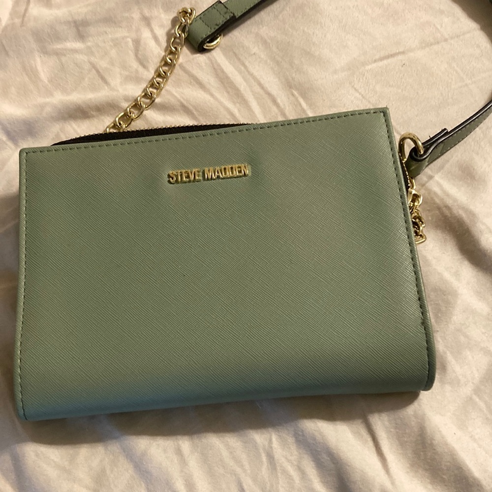 Steve Madden crossbody